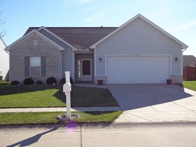 3733 Tesla Dr, West Lafayette, IN 47906 - photo 2