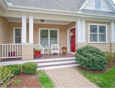 5 Shetland, Plymouth, MA 02360 - photo 2
