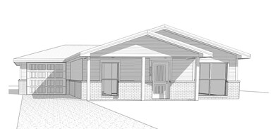 2405 Miller St, Denison, TX 75020 - photo 3