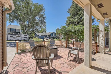 21543 E Powers Place, Centennial, CO 80015 - photo 5