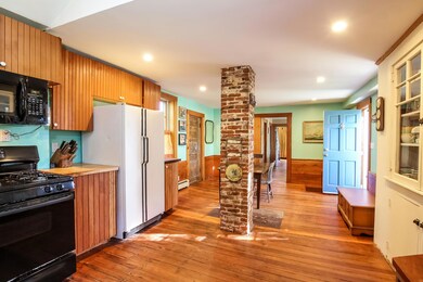 Custom Cabinetry