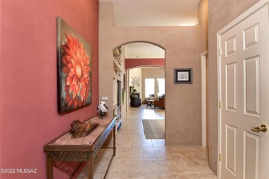 Foyer View