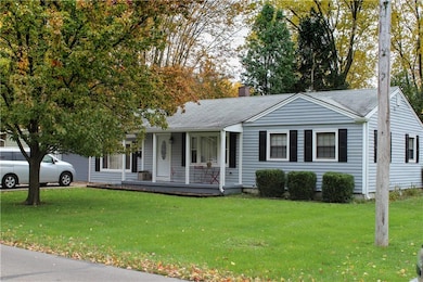 1125 E Jefferson St, Franklin, IN 46131 - photo 2