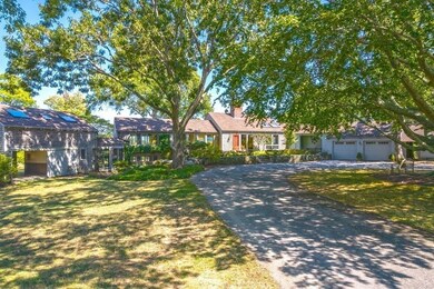 29 Grinnell Rd, South Dartmouth, MA 02748 - photo 5