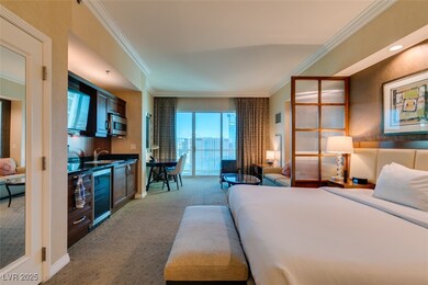 145 E Harmon Ave unit 3117, Las Vegas, NV 89109 - photo 5