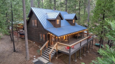 2148 Pine Dr, Arnold, CA 95223 - photo 2