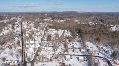 1b-52 Logan St