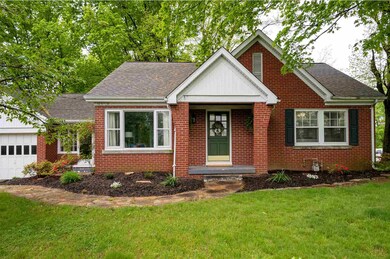 This home has many updates and is ready for its ne