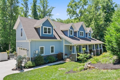 36 Timber Moss Dr, Asheville, NC 28804 - photo 2