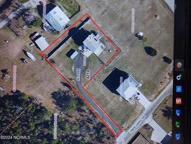 345 Twin Oaks Dr. GIS