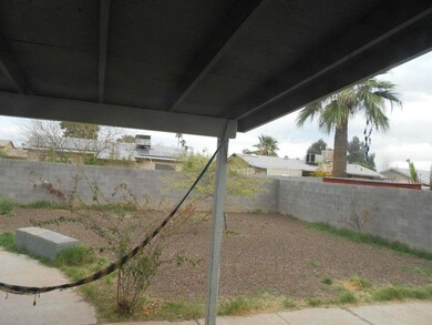 7532 W Flower St unit 1, Phoenix, AZ 85033 - photo 4