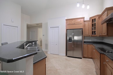 127 Lancha Cir unit 204, Satellite Beach, FL 32937 - photo 3