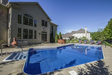 Rear Swimming Pool_5