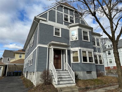 460 Morris Ave unit 3, Providence, RI 02906 - photo 4