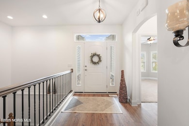 1153 Plum Grove Ln, Toledo, OH 43615 - photo 2