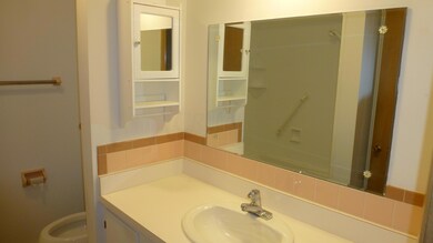 Main full bath