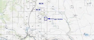 40 Roads overview