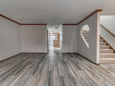 6325 N Villa Ave unit 110, Oklahoma City, OK 73112 - photo 7