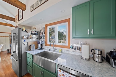 209 Hatherly Rd, Scituate, MA 02066 - photo 7