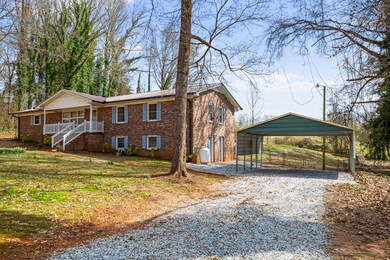 411 Forest Acres Cir, Walhalla, SC 29691 - photo 4