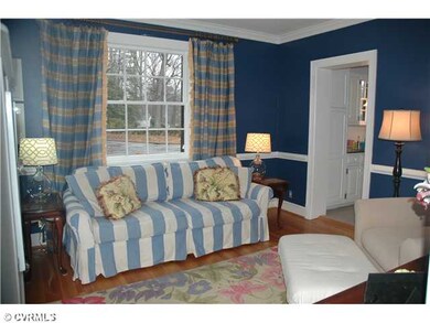 Den/Family/Great Room - Dining Room currently used