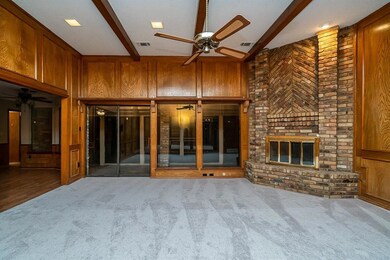 2244 Mountainview Dr, Hurst, TX 76054 - photo 5