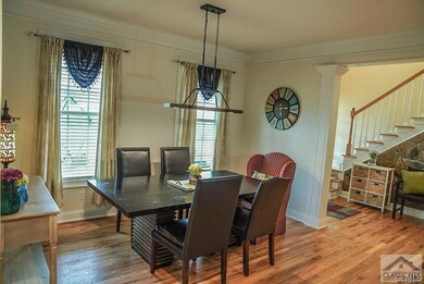 1732 S Barnett Shoals Rd, Watkinsville, GA 30677 - photo 2