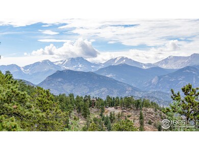 Unmatched views from 1572 Moss Rock Dr