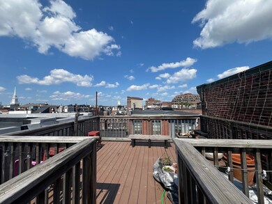 2 Prince St unit 4, Boston, MA 02113 - photo 6