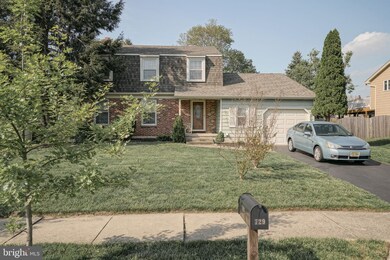 729 Southwick Cir, Somerdale, NJ 08083 - photo 3