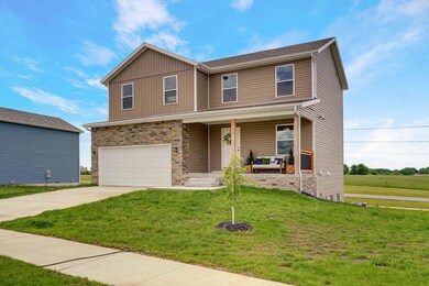 1150 E Perry St, Republic, MO 65738 - photo 3