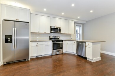 637 E 8th St unit 1, Boston, MA 02127 - photo 2