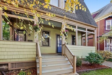 19 Copley St unit 1, Roxbury, MA 02119 - photo 2