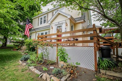 3 Cataumet St, Worcester, MA 01606 - photo 3