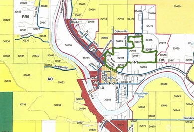 855 X Larson Rd, Peshastin, WA 98847 - photo 3