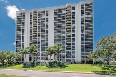 Monte Carlo Towers unit 302E, Tampa, FL 33629 - photo 2