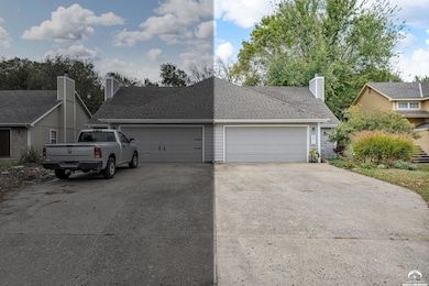 2416 Lancaster Dr, Lawrence, KS 66049 - photo 2