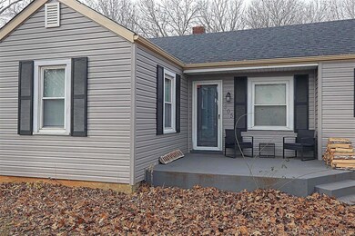 805 Taylor St, Farmington, MO 63640 - photo 3