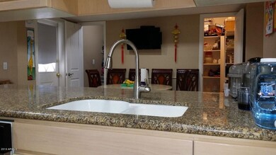 Pasadena Pic Dining Area 3