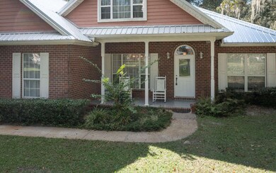 286 NW Lake Valley Terrace, Lake City, FL 32055 - photo 4