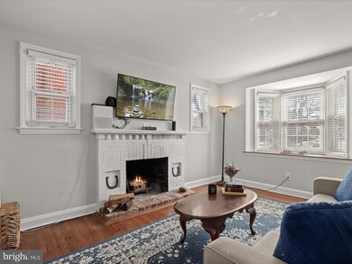 1632 Aberdeen Rd, Towson, MD 21286 - photo 7