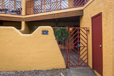 6255 N Camino Pimeria Alta unit 81, Tucson, AZ 85718 - photo 2