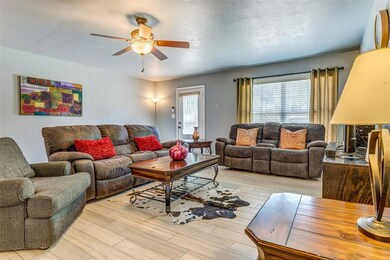 1205 Norwood Dr, Hurst, TX 76053 - photo 6