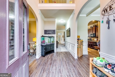 116 Way Point Dr, Stockbridge, GA 30281 - photo 2