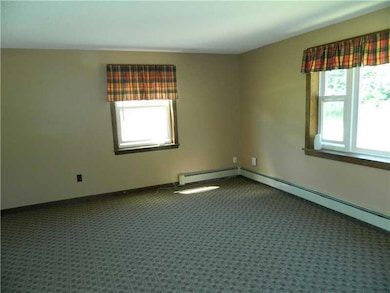 Interior Space/Layout.