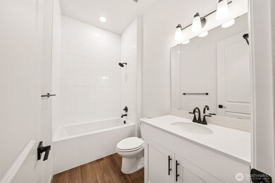 1176 Tanner Ave unit 115, Buckley, WA 98321 - photo 3