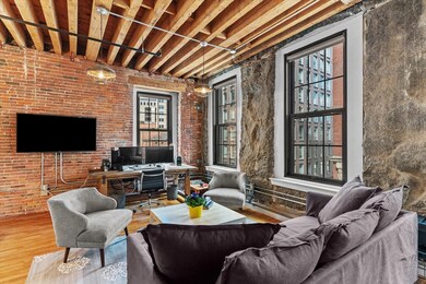 101 Broad St unit 3C, Boston, MA 02110 - photo 3