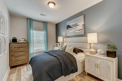Stock Image of the Model Home. Finishouts will be 