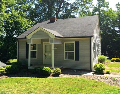 280 Rosemont Rd, Asheboro, NC 27203 - photo 2