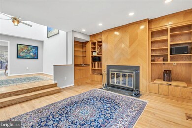 5211 Strathmore Ave, Kensington, MD 20895 - photo 7